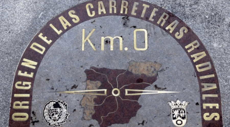 HORMIGÓN, MEJOR DE KILOMETRO 0