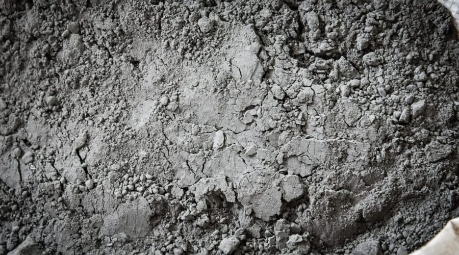 ¿QUÉ ES EL CEMENTO?