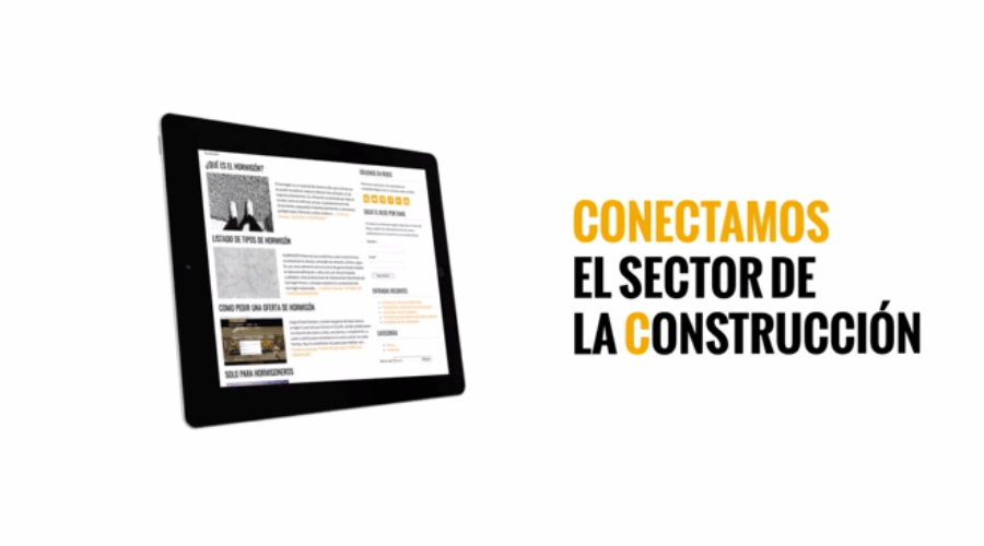 canal youtube comprahormigon