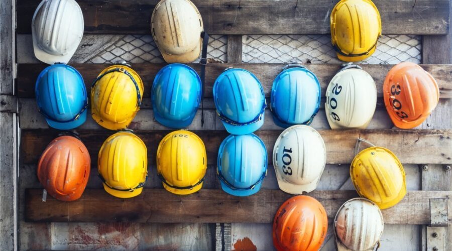 HORMIGÓN DESDE LA BASE