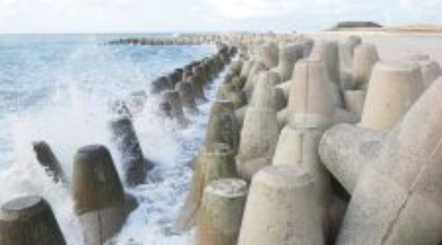 Clases de exposición ambiental en el hormigón